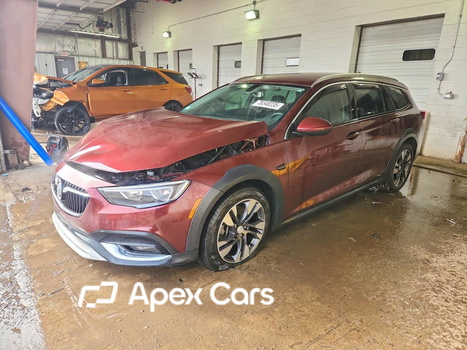 Buick Regal 2018 - Image 1 of 13