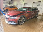 Buick Regal 2018