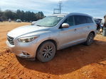 Infiniti JX 2013