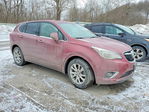 Buick Envision 2019