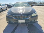 BMW Series 5 2015