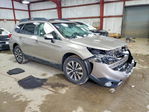 Subaru Outback 2015