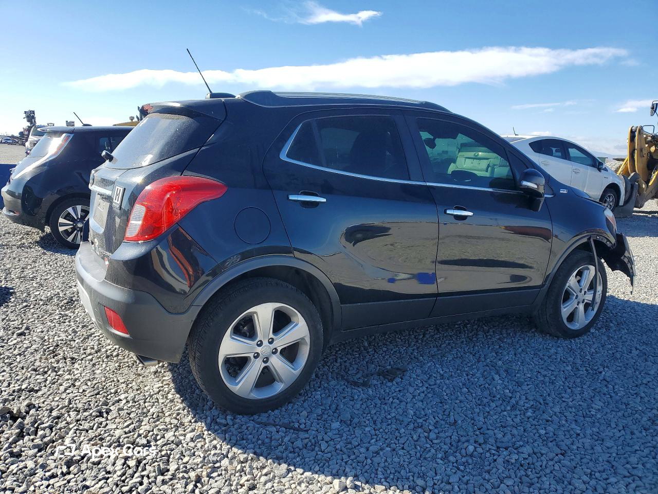 Buick Encore 2015