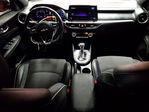 Kia Forte 2022