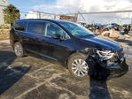 Chrysler Pacifica 2024
