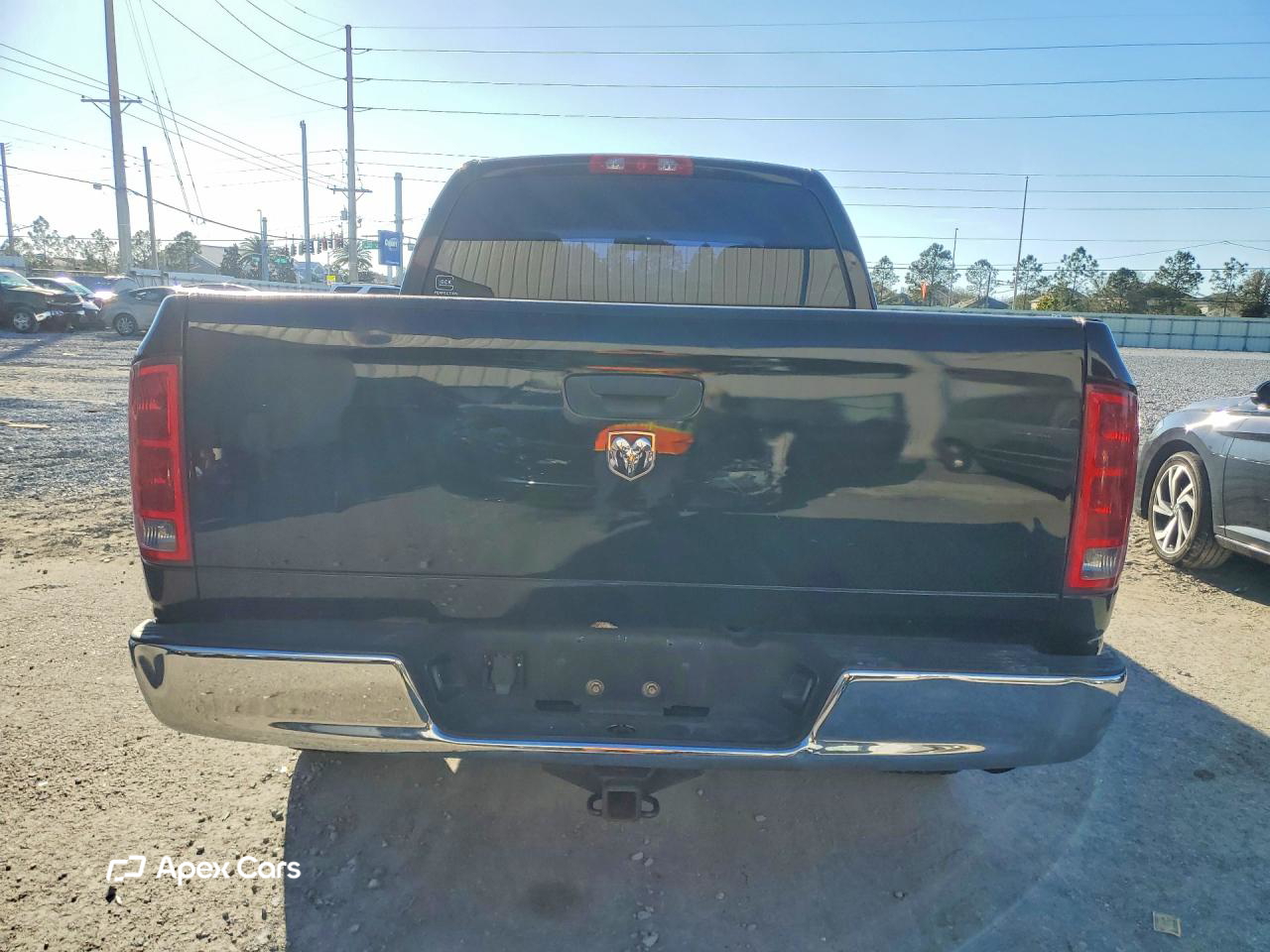 Dodge RAM 2005