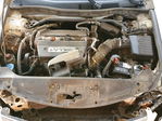 Honda Accord 2008