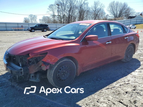 Nissan Altima 2016 - Image 1 of 13