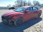 Nissan Altima 2016