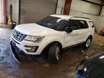 Ford Explorer 2017