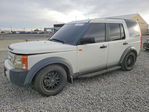 Land Rover LR3 2006