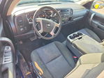 Chevrolet Silverado 2013
