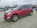 Chevrolet Equinox 2016