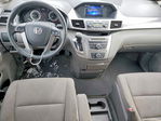 Honda Odyssey 2014