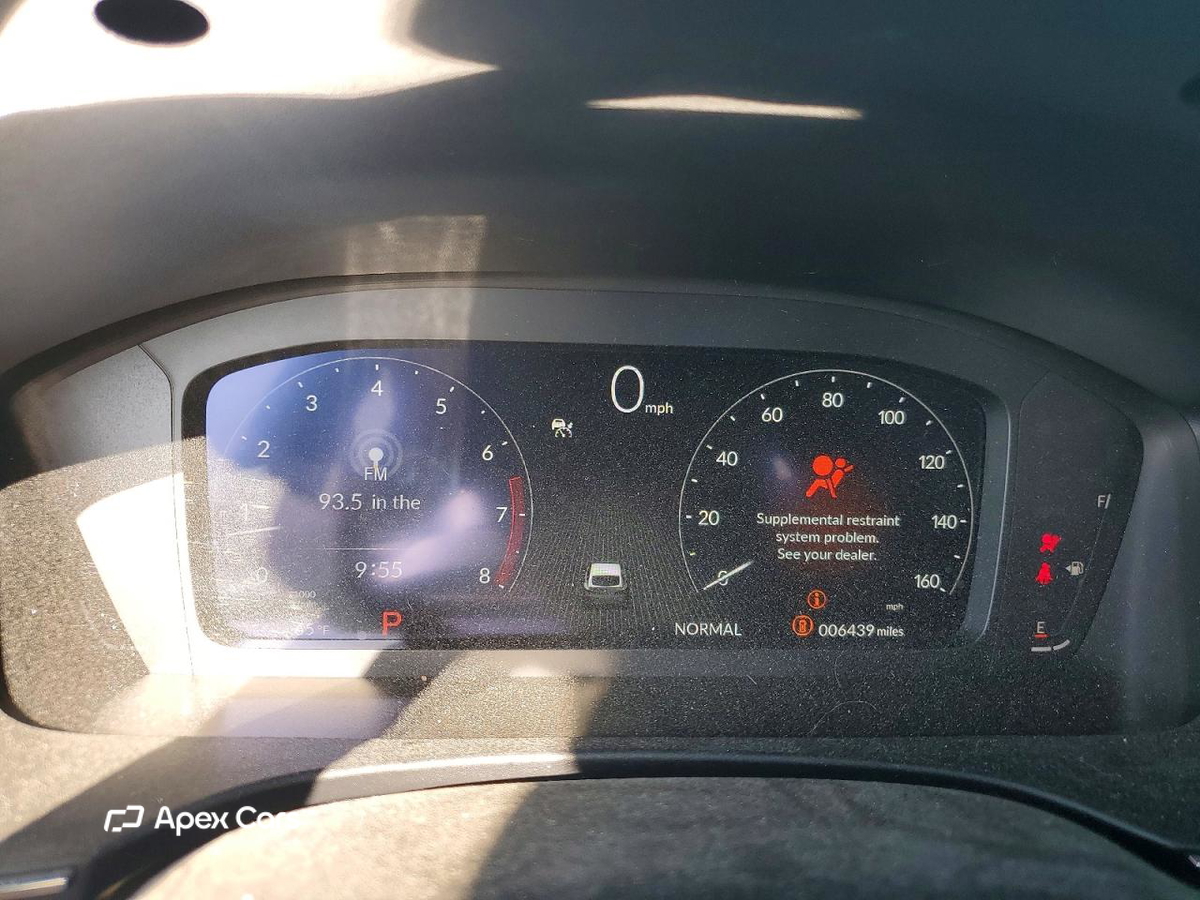 Acura Integra 2025