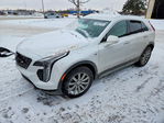 Cadillac XT4 2020