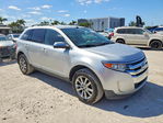 Ford Edge 2014