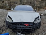Tesla Model S 2014