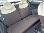 Fiat 500 2012