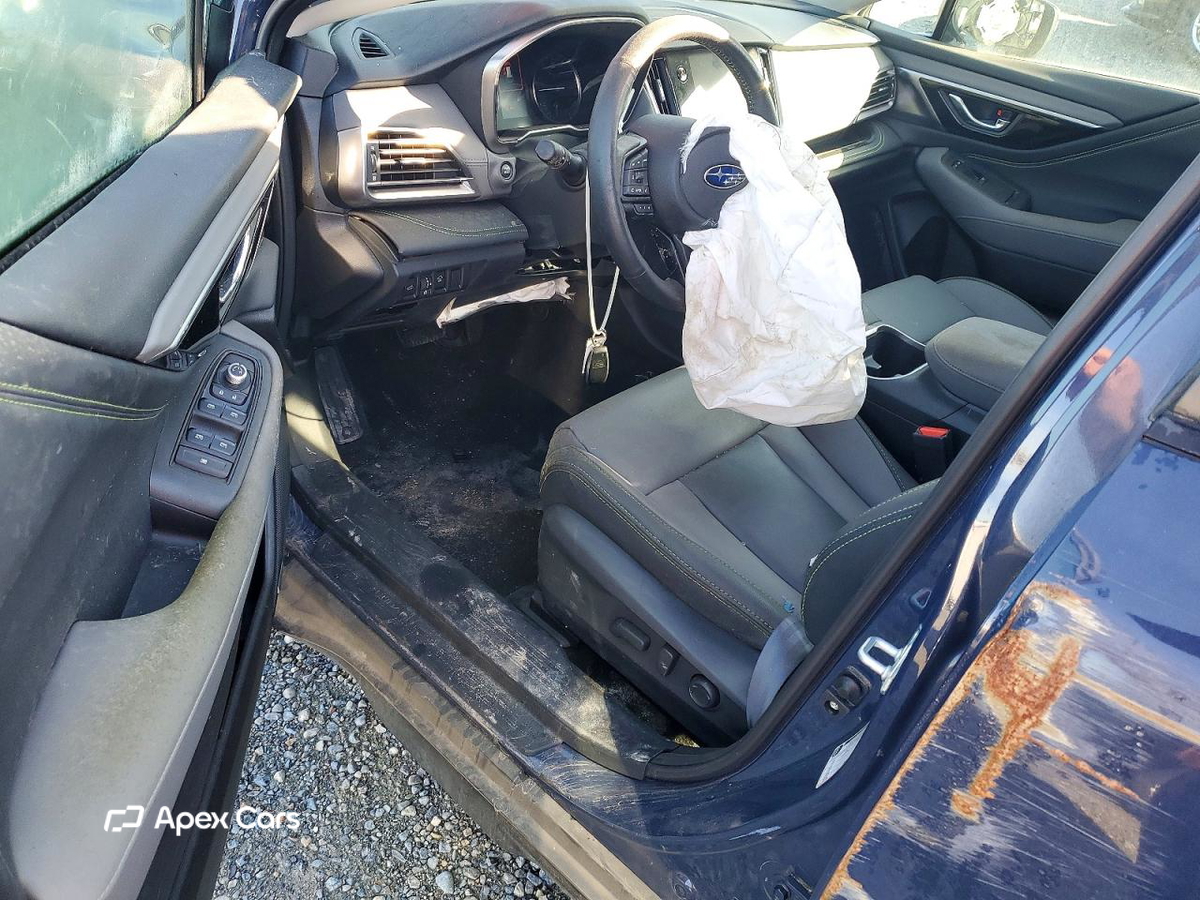 Subaru Outback 2024