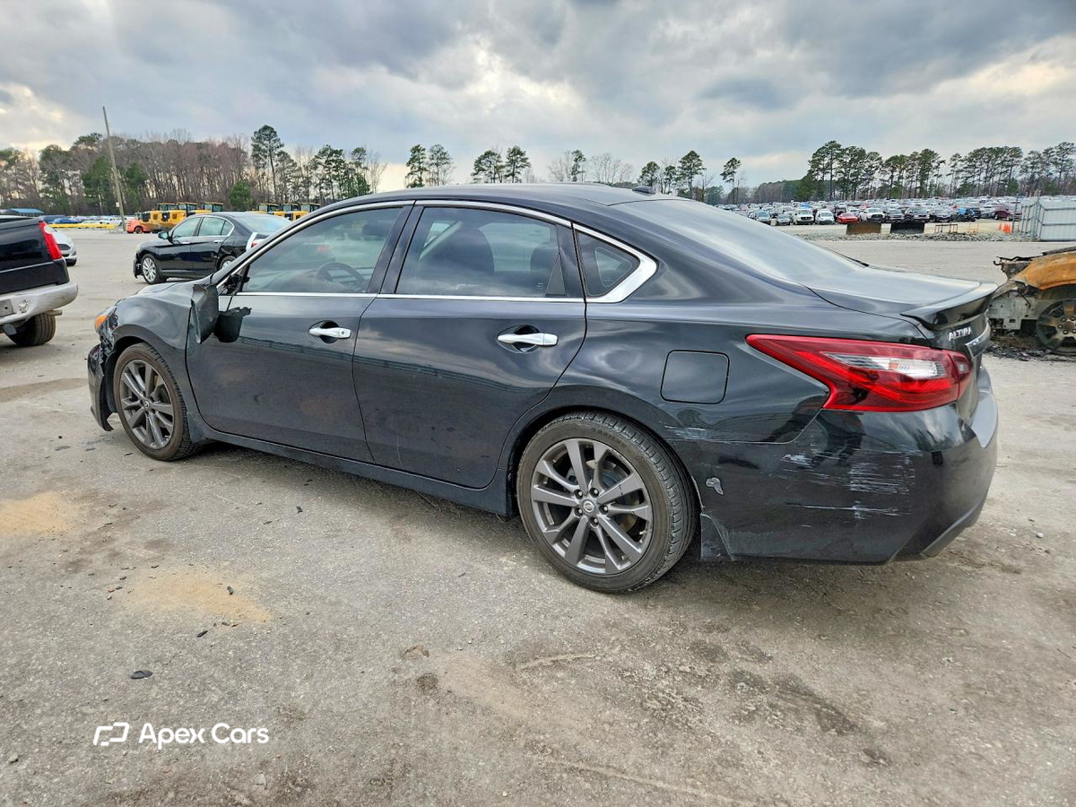 Altima 2018