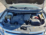 Ford Edge 2013