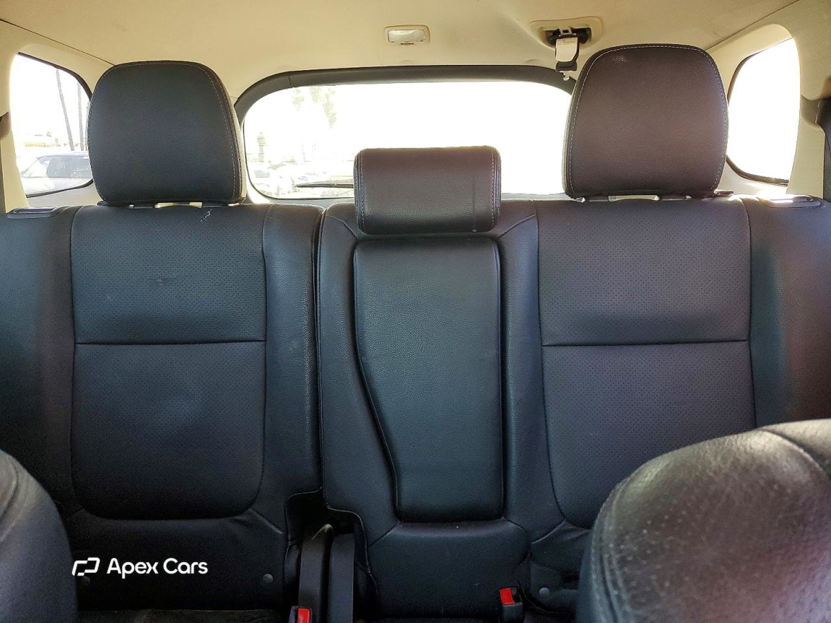 Mitsubishi Outlander 2017