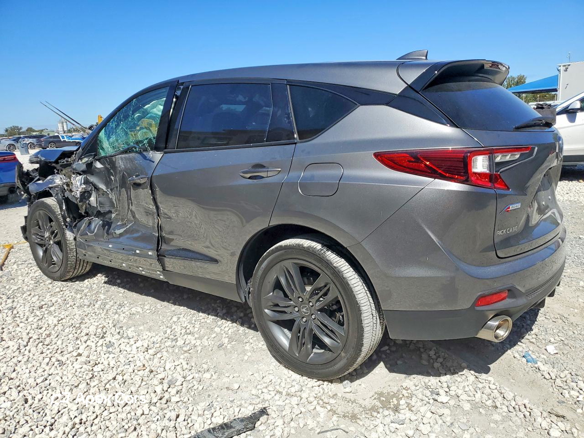 Acura RDX 2023