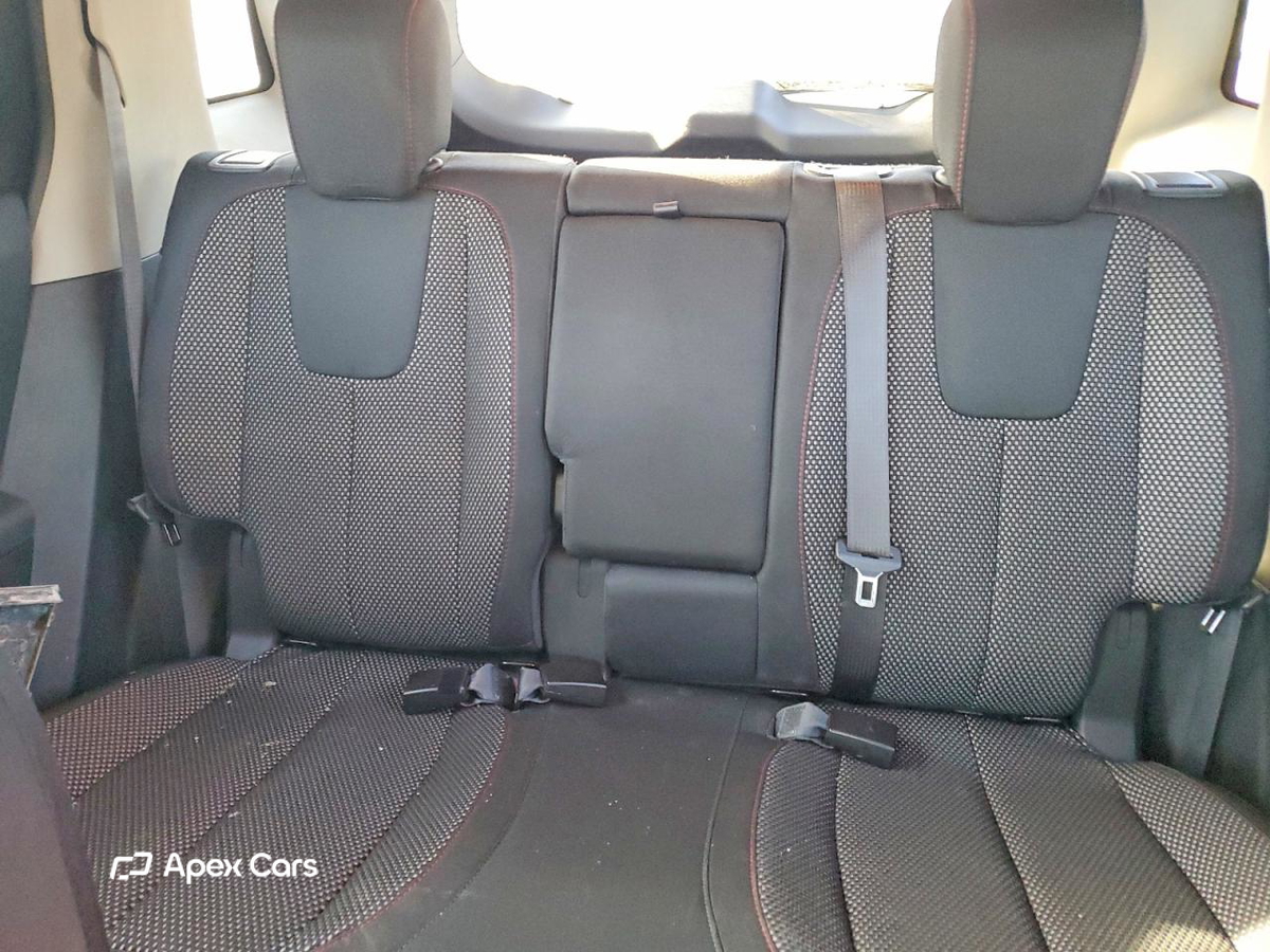 GMC Terrain 2017