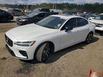 Volvo S60 2022