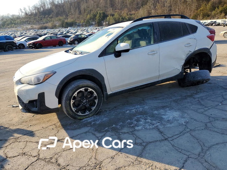 Subaru XV 2022 - Image 1 of 14