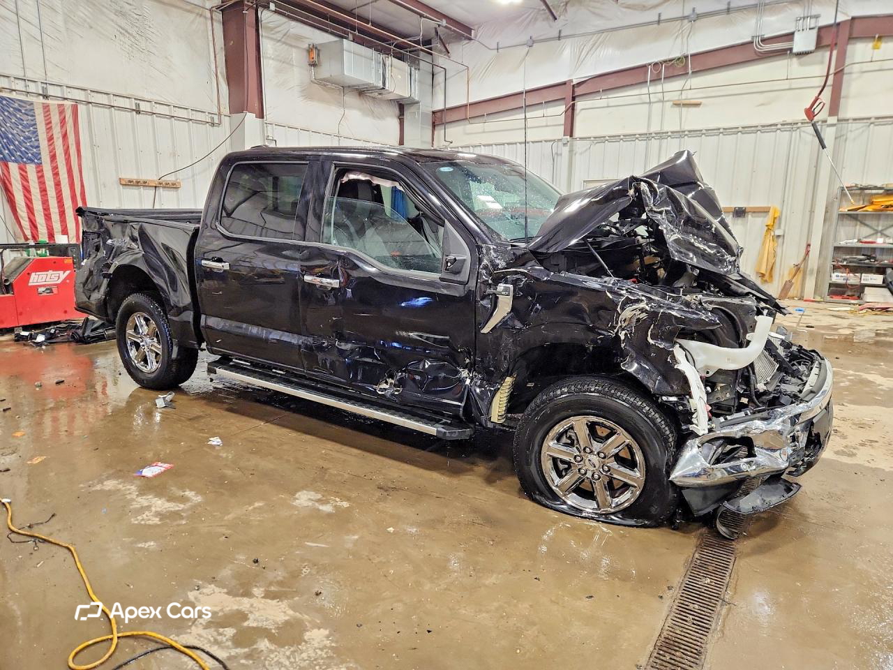Ford F-150 2024