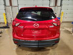 Mazda CX-5 2016