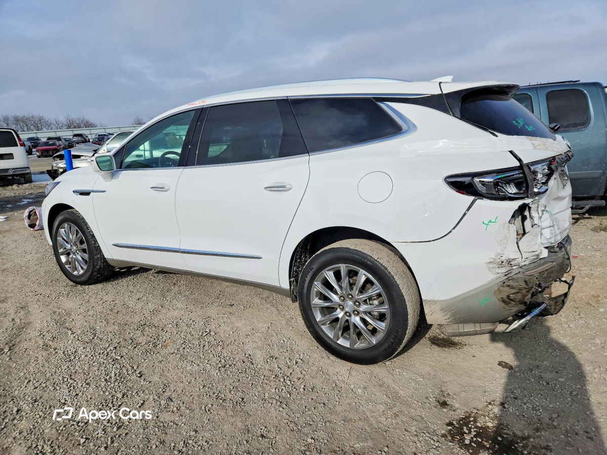 Buick Enclave 2020