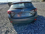 Mazda 3 2014