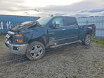 Chevrolet Silverado 2017