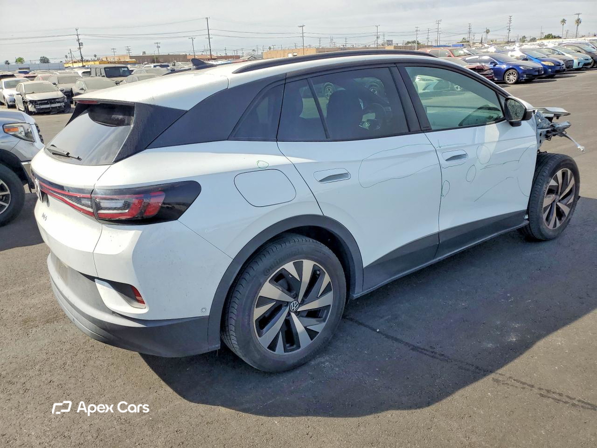Volkswagen ID.4 2023