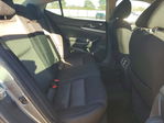 Nissan Maxima 2016