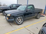 Chevrolet Silverado 2006