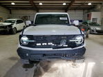 Ford Bronco 2021