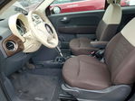 Fiat 500 2012