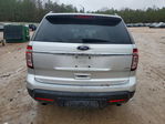 Ford Explorer 2015