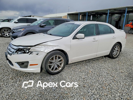 Ford Fusion 2012 - Image 1 of 12