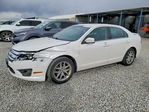 Ford Fusion 2012