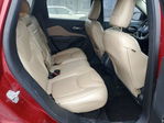 Jeep Grand Cherokee 2016