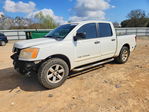 Nissan Titan 2012