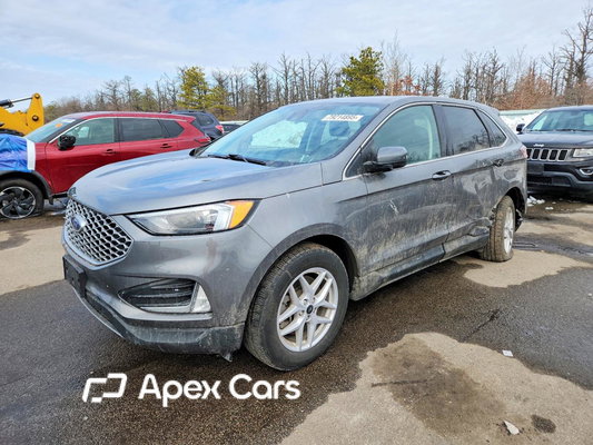 Ford Edge 2023 - Image 1 of 13