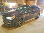 BMW X1 2016