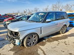 Land Rover Range Rover 2012