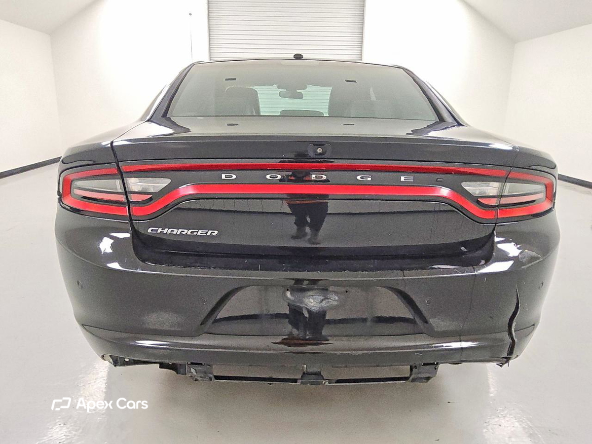 Dodge Charger 2020